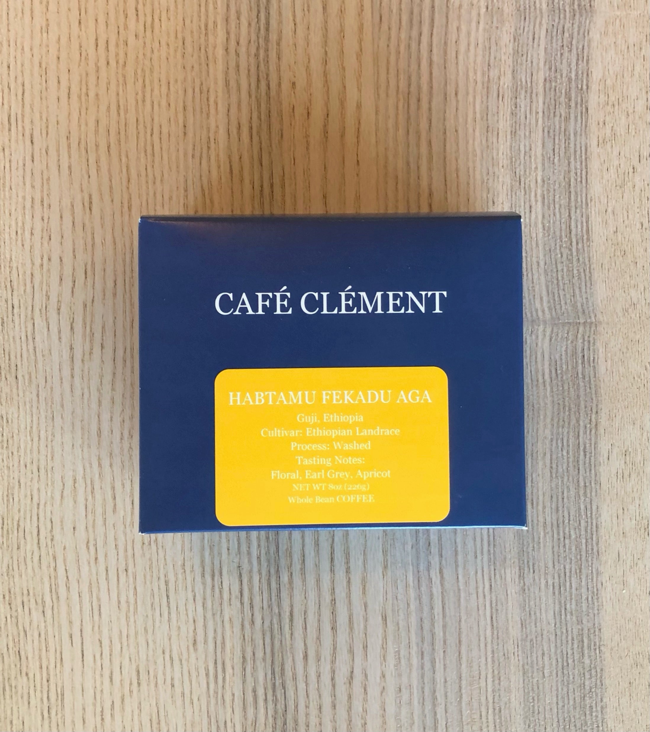 Single Origin Subscription